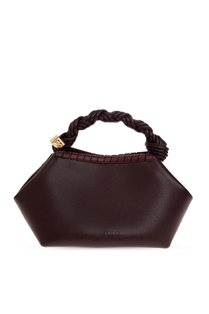Ganni Tasche aus Öko-Leder
