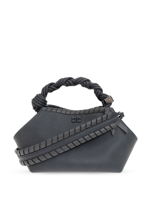 Bag made of eco leather