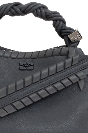 Ganni Bag made of eco leather