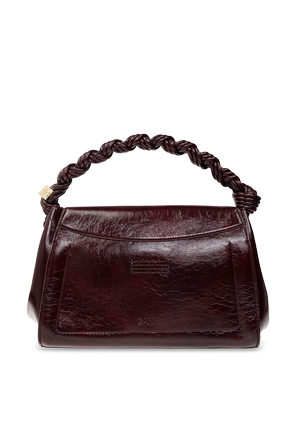 Ganni Bolso con logotipo