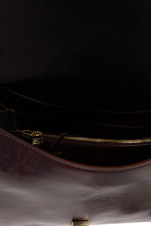 Ganni Bolso con logotipo