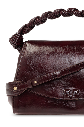 Ganni Bolso con logotipo