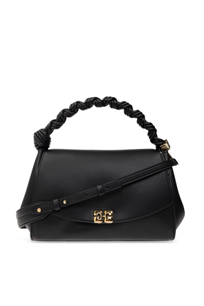 Logo handbag