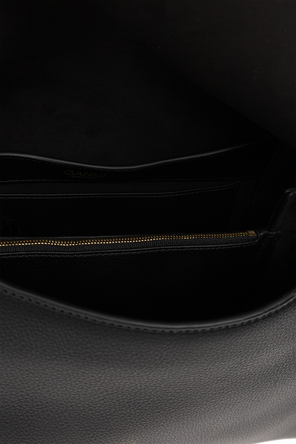 Ganni Bolso con logo