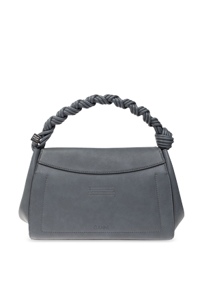 Ganni Bolso con logo