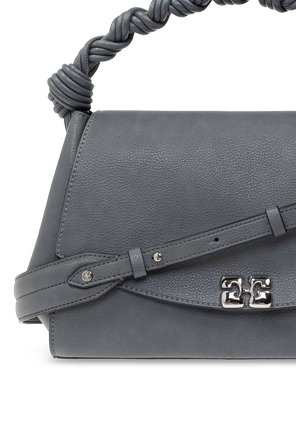 Ganni Bolso con logo