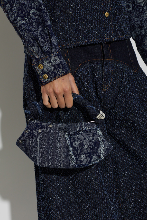 Ganni Handbag "vintage"