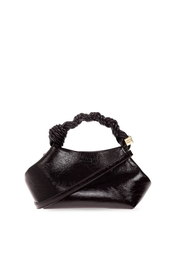 Eco Leather Bag od Ganni