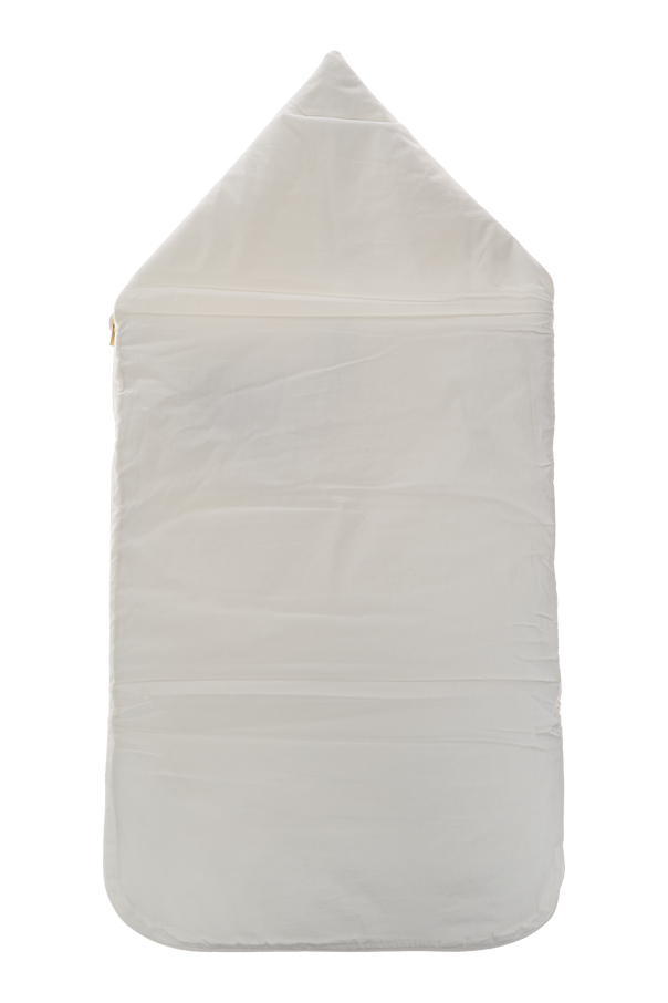 Chloé Kids Logo Sleeping Bag