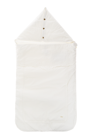 Logo Sleeping Bag