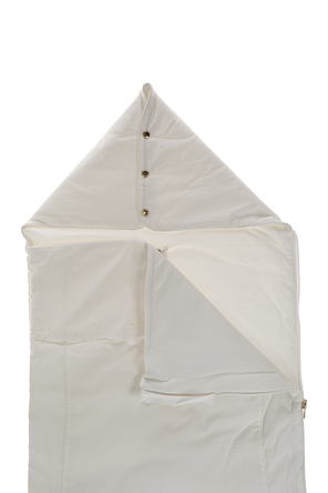 Chloé Kids Logo Sleeping Bag