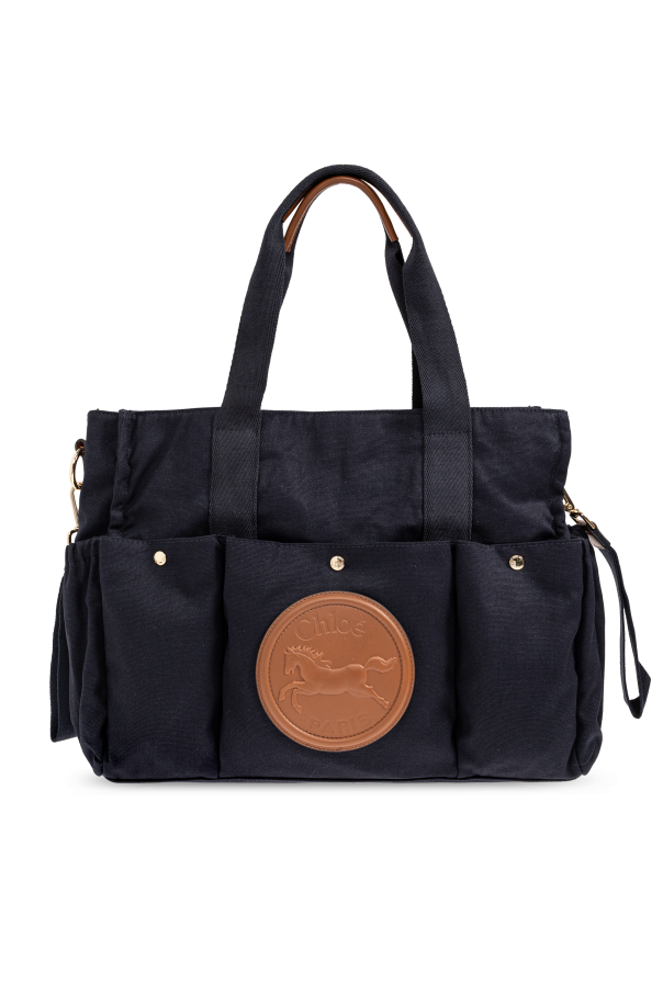 Bag for moms od Chloé Kids