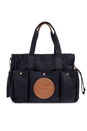 Bag for moms