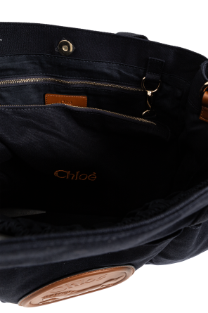 Chloé Kids Mala para mães