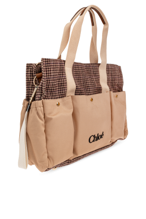 Chloé Kids Mala para mães