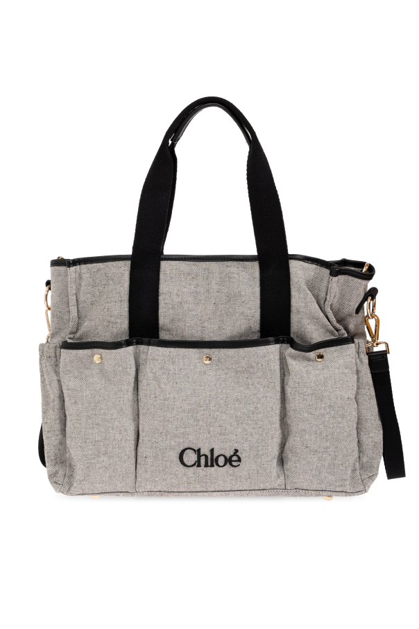 Bag for moms od Chloé Kids