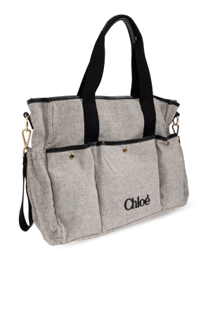 Chloé Kids Mala para mães