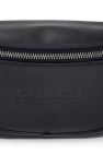 coach and ‘League’ belt bag
