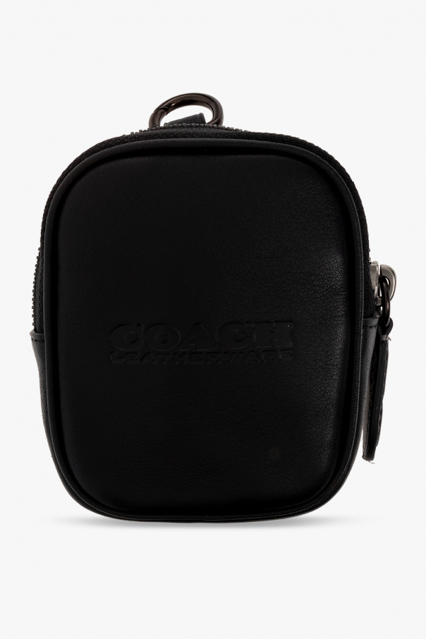 coach jennifer ‘Charter’ shoulder bag
