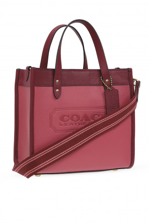 Coach 'Field' shoulder bag