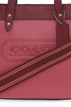 Coach 'Field' shoulder bag