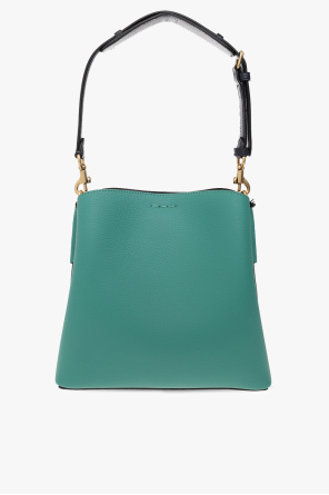 Coach Satin ‘Willow’ shoulder bag