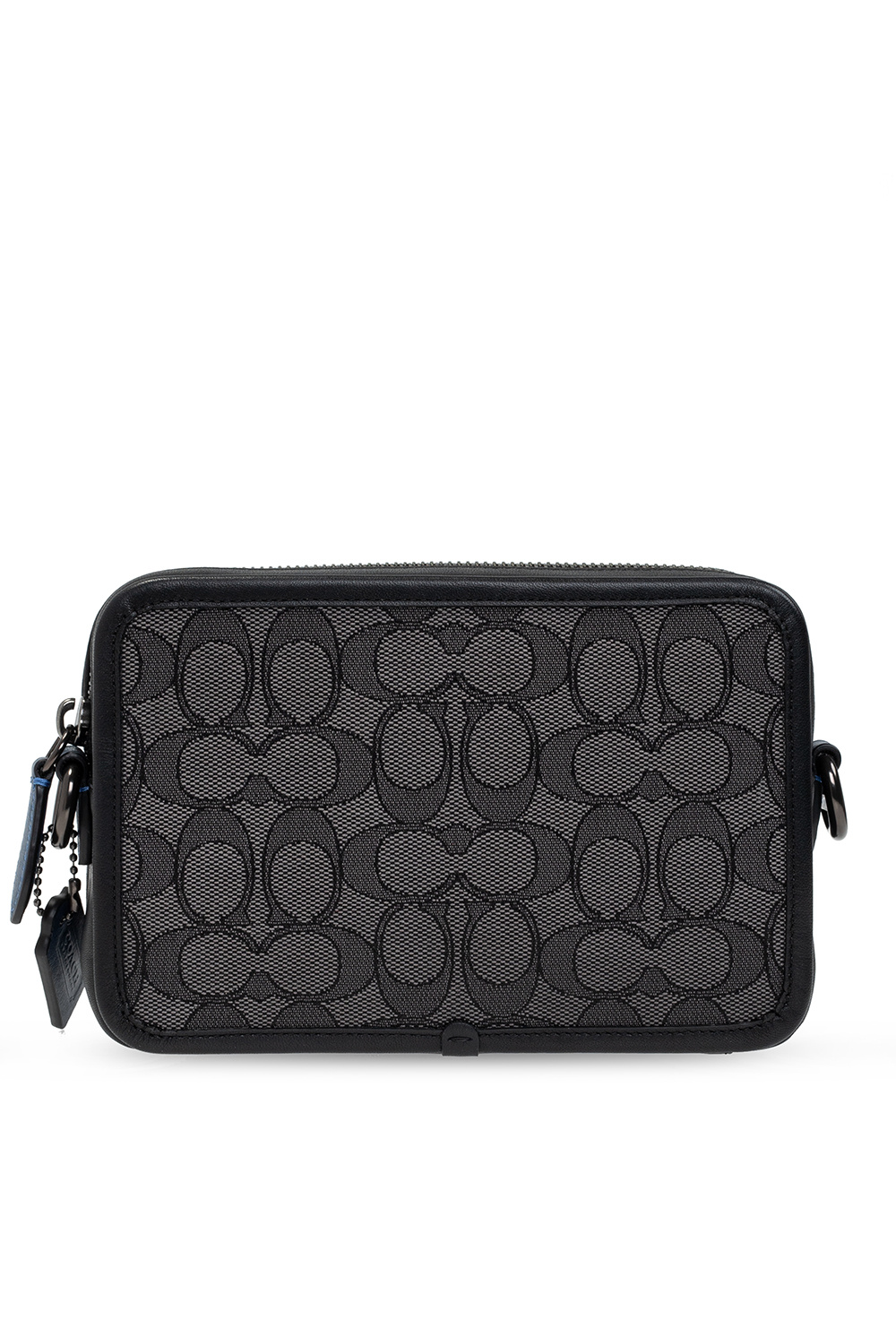 coach 11002151edc 'Charter' shoulder bag