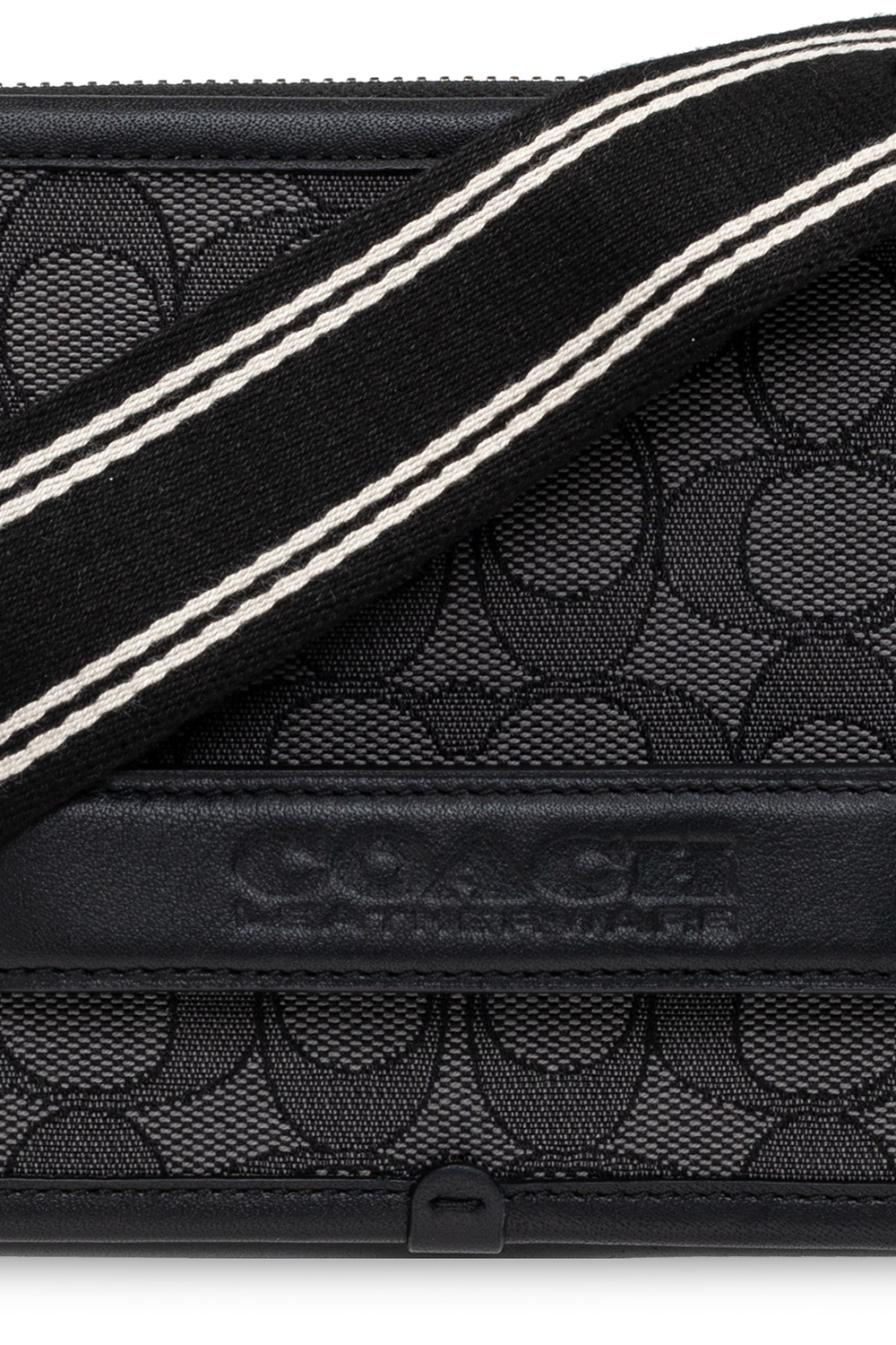 Coach 'Charter' shoulder bag