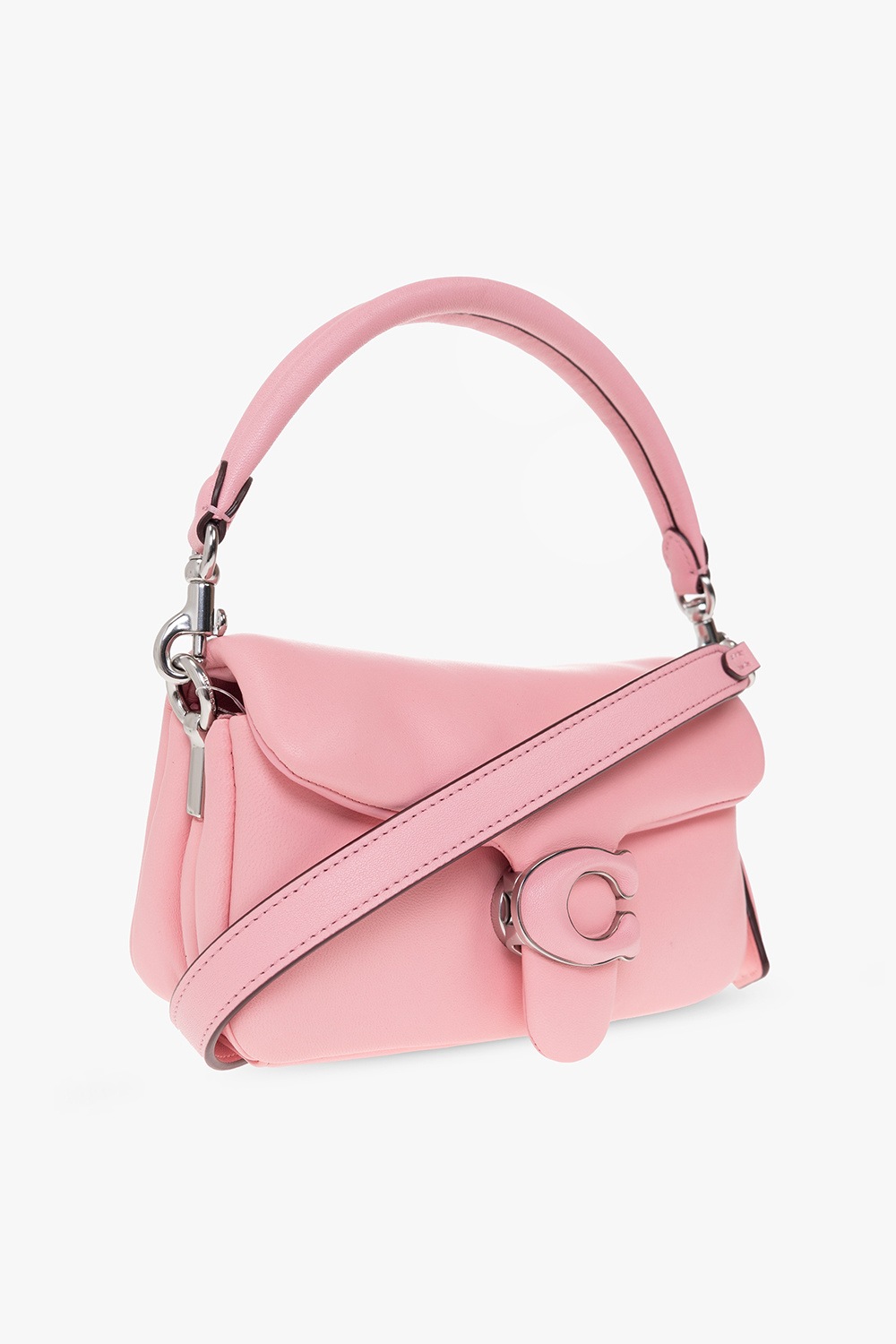 Pink 'Pillow Tabby 18' shoulder bag Coach - Vitkac TW