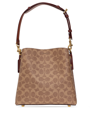 Coach 'Willow' shoulder bag