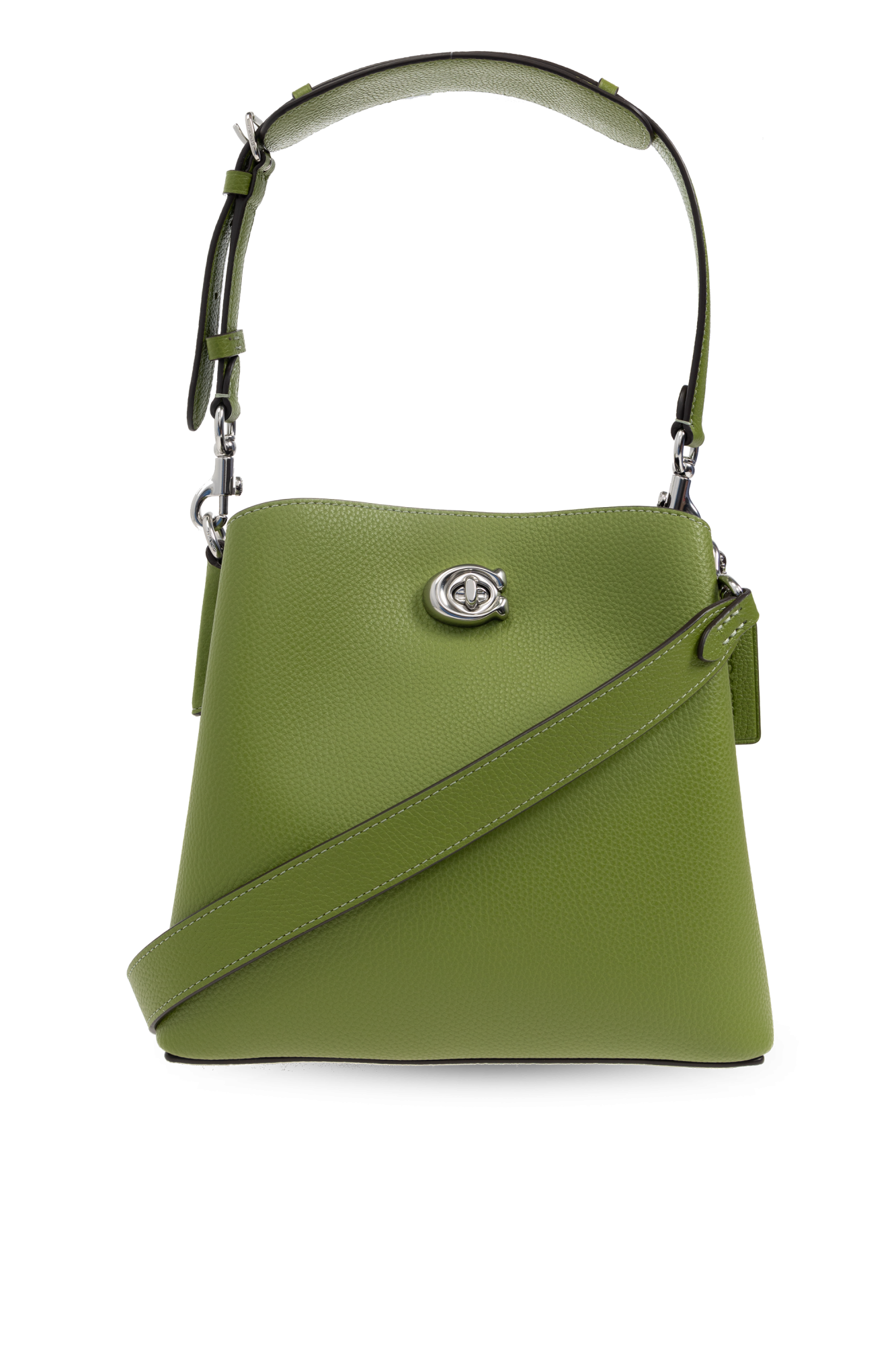 Coach Shoulder Bag 'Willow'