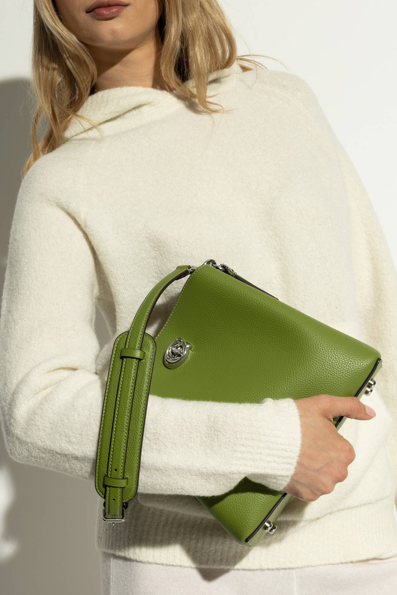 Coach Shoulder Bag 'Willow'