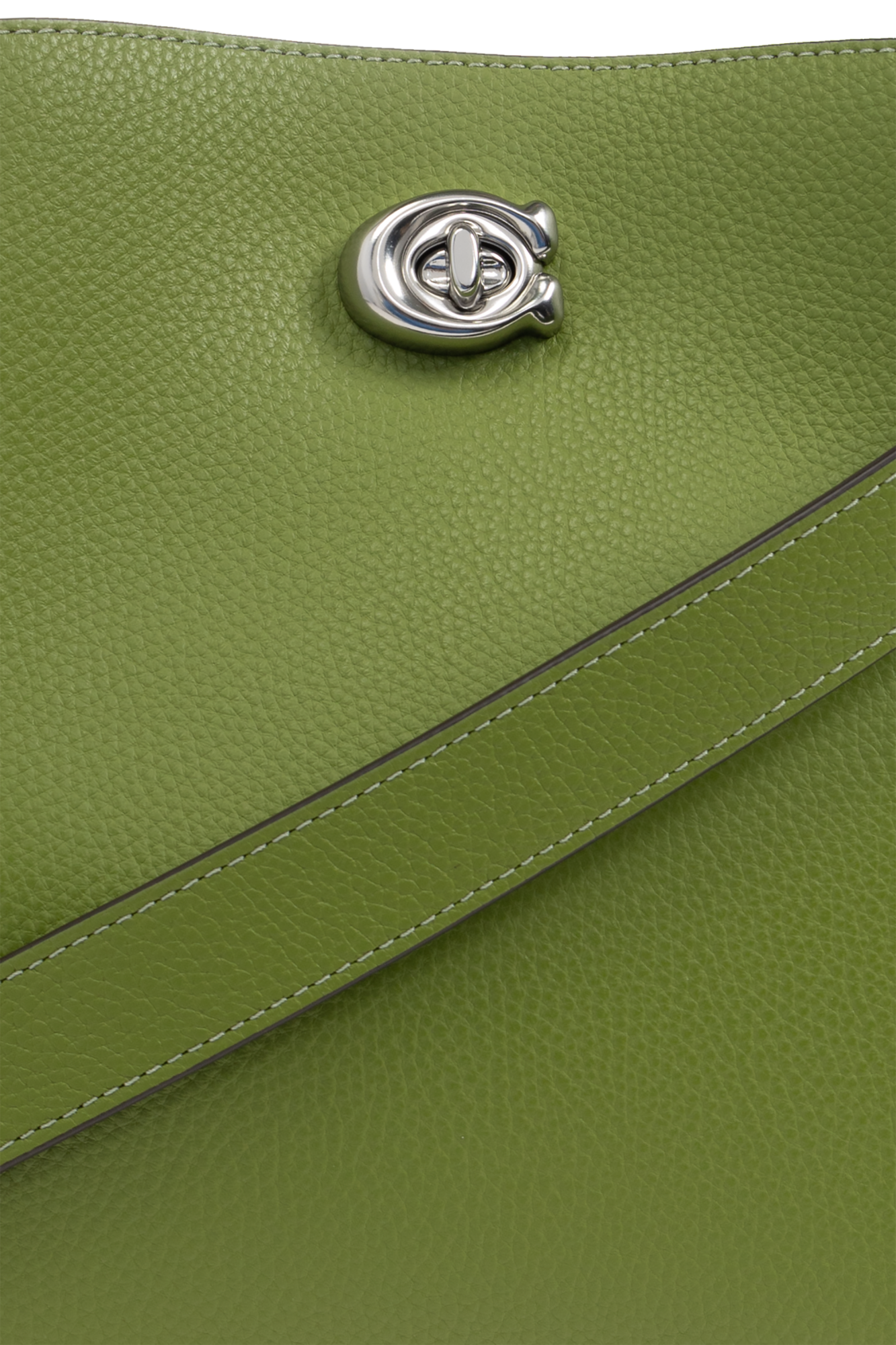 Coach Shoulder Bag 'Willow'