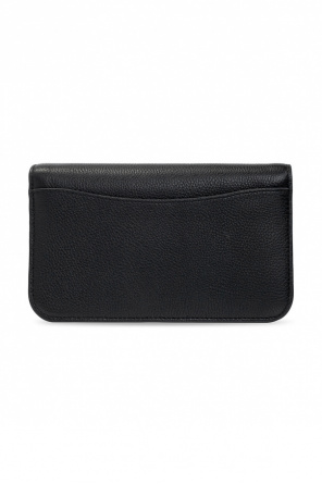 Coach ‘Hayden’ wallet with strap