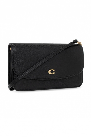 Coach ‘Hayden’ wallet with strap