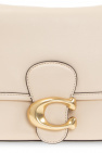 Coach cream ‘Soft Tabby’ shoulder bag