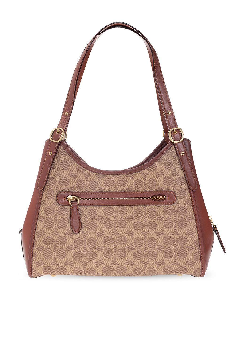 Coach Womens Shoulder Bag, Beige(Tan Rust) - 79251 B4NQ4 : Buy Online at  Best Price in KSA - Souq is now : Fashion