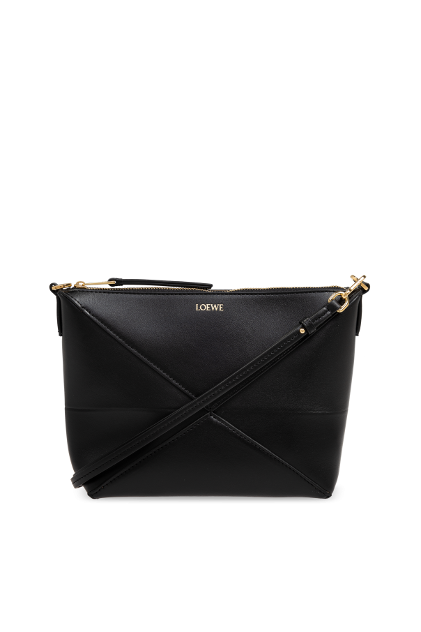 Loewe Shoulder bag Puzzle Fold