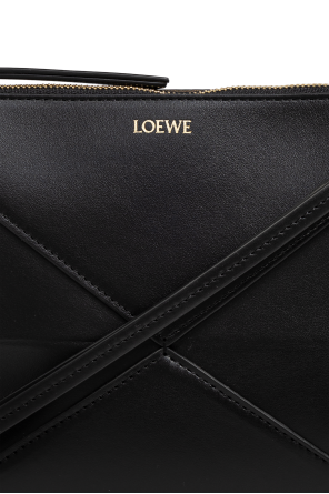 Loewe Shoulder bag Puzzle Fold