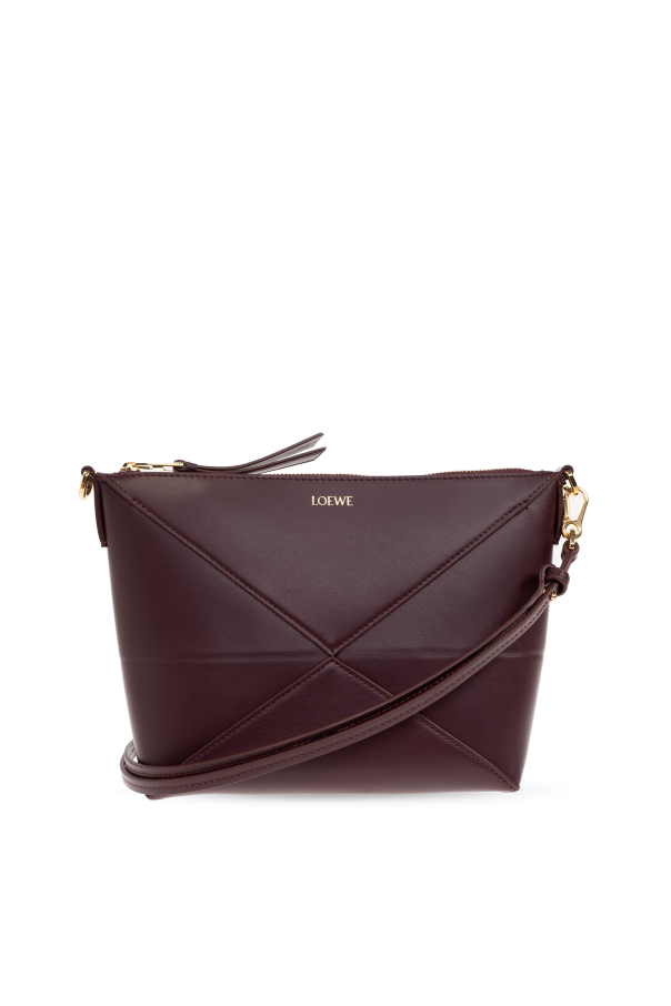 Bag Puzzle Fold, zdjęcie 1 Bag Puzzle Fold od Loewe