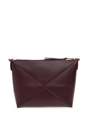 Loewe Bag Puzzle Fold