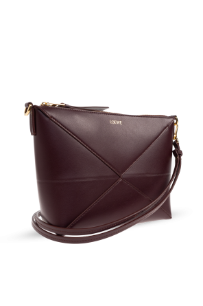 Loewe Bag Puzzle Fold