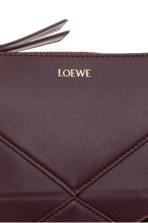 Loewe Bag Puzzle Fold