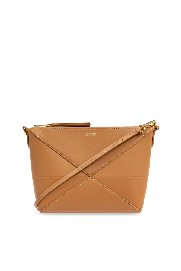 Loewe Shoulder Bag Puzzle Fold