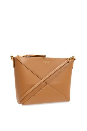 Loewe Torba na ramię `Puzzle Fold`