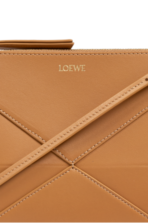 Loewe Shoulder Bag Puzzle Fold