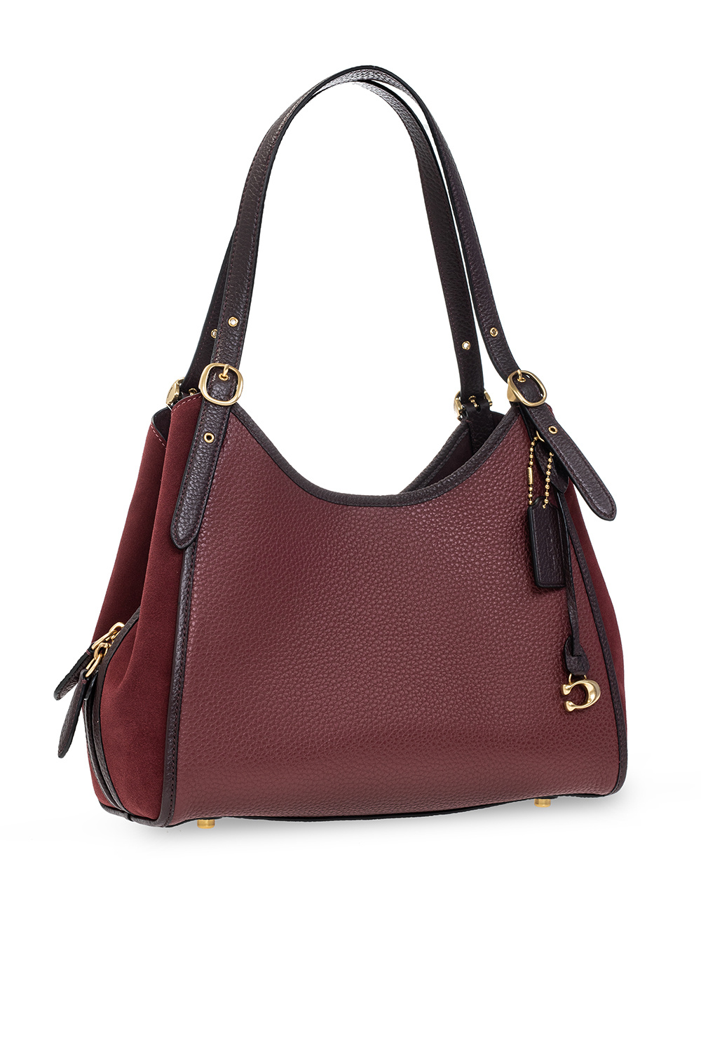 Coach ‘Lori’ shoulder bag