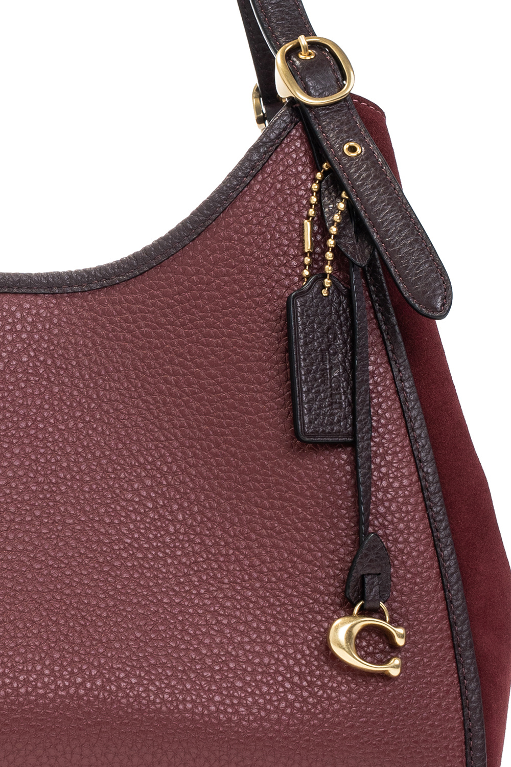 Coach ‘Lori’ shoulder bag