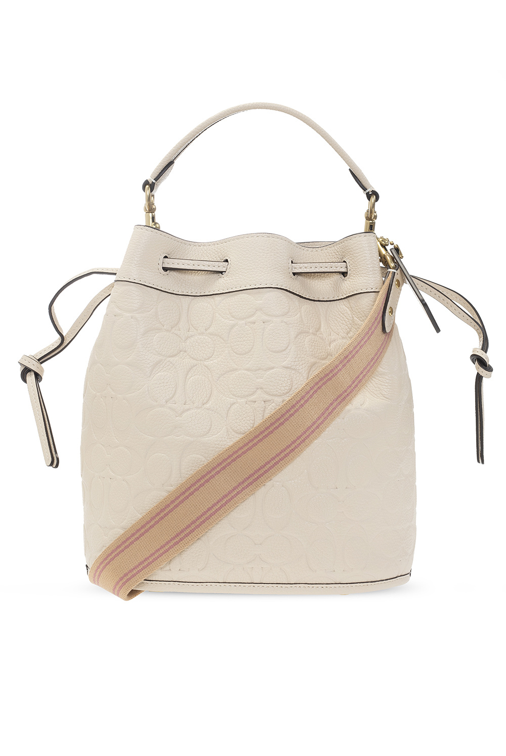 Coach ‘Field Bucket Bag’ shoulder bag