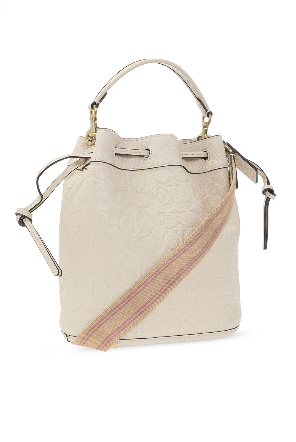 Coach ‘Field Bucket Bag’ shoulder bag